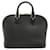 Alma Louis Vuitton Black Leather  ref.1548837