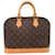 Louis Vuitton Alma Toile Marron  ref.1548840