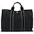 Hermès Fourre tout Black Cloth  ref.1548849