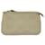 Gucci GG canvas Beige Cloth  ref.1548851