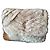 Borsa Saint Laurent Niki Verde in Pelle di Agnello