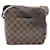 Louis Vuitton Olav Brown Cloth  ref.1548923