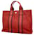 Hermès Herline Red Cloth  ref.1548949