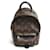 Louis Vuitton Palm Springs Toile Marron  ref.1548954