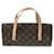 Louis Vuitton Sonatine Toile Marron  ref.1548962