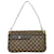 Louis Vuitton Aubagne Marrone Pelle  ref.1548967