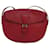 Louis Vuitton Menina jovem Vermelho Couro  ref.1548983