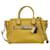 Coach Treinador Swagger Marrom Couro  ref.1548992