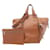 Amaca Loewe Marrone Pelle  ref.1548997