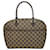 Louis Vuitton Sarria Toile Marron  ref.1549011