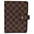 Louis Vuitton Agenda MM Toile Marron  ref.1549013