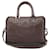 Loewe Amazona Brown Leather  ref.1549016