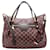 Louis Vuitton Evora Toile Marron  ref.1549051