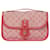 Louis Vuitton Mary kate Pink Cloth  ref.1549115