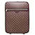 Louis Vuitton Pegase Toile Marron  ref.1549154