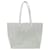 Stella Mc Cartney Pochete clássica Stella McCartney Branco Poliuretano  ref.1549169