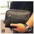 Neceser de cuero Microguccissima GG de Gucci negro 419775 - vista 14