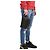 Neceser de cuero Microguccissima GG de Gucci negro 419775 - vista 15