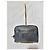 Neceser de cuero Microguccissima GG de Gucci negro 419775 - vista 2