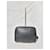 Neceser de cuero Microguccissima GG de Gucci negro 419775 - vista 6