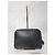 Neceser de cuero Microguccissima GG de Gucci negro 419775 - vista 7