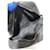 Neceser de cuero Microguccissima GG de Gucci negro 419775 - vista 8