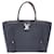 Louis Vuitton Lockme Cuir Bleu Marine  ref.1549186