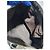 Bolsa tote em canvas e couro Gucci GG Supreme Joy Marrom Bege - vista 13