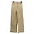 Jeans Madewell T.US 26 Algodón Amarillo