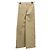 Jeans Madewell T.US 26 Algodón Amarillo - vista 2