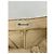 Jeans Madewell T.US 26 Algodón Amarillo - vista 3