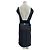 Vestido Lanvin T.FR 40 de seda Negro - vista 2