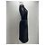 Vestido Lanvin T.FR 40 de seda Negro - vista 3