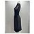 Vestido Lanvin T.FR 40 de seda Negro - vista 4