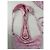 Autre Marque Bademode VICTORIA'S SECRET T.International S Polyester Pink - Ansicht 5