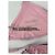Autre Marque Bademode VICTORIA'S SECRET T.International S Polyester Pink - Ansicht 7