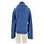 ABERCROMBIE & FITCH Maglieria T. Internazionale M Cotone Blu - vista 2