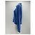 ABERCROMBIE & FITCH Maglieria T. Internazionale M Cotone Blu - vista 4