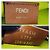Borsa a tracolla/spalla in pelle Fendi nera/gialla neon Nero - vista 6