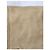 FENDI Metallic Wildleder Umhängetasche Beige - Ansicht 10