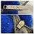 FENDI Metallic Wildleder Umhängetasche Beige - Ansicht 14