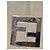 FENDI Metallic Wildleder Umhängetasche Beige - Ansicht 15