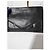 Borsa a mano Fendi Monster Eyes nera Nero - vista 10