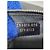 Borsa a mano Fendi Monster Eyes nera Nero - vista 4
