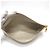 Pochette in tela beige Bottega Veneta - vista 7