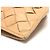 Bottega Veneta Intrecciato La Borsa Twist Beige - vista 4