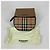 Monedero con estampado Olympia de Burberry Beige - vista 16