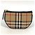 Monedero con estampado Olympia de Burberry Beige - vista 2