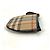 Monedero con estampado Olympia de Burberry Beige - vista 4