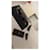 Prada PR 63US 1BC5S0 Catwalk Schwarz - Ansicht 4
